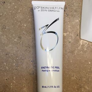 ZO Enzymatic Peel- Brand New